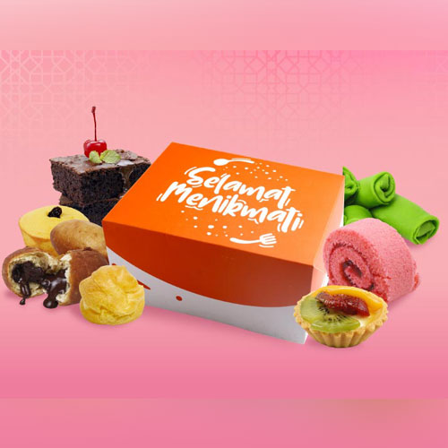 Snack Box