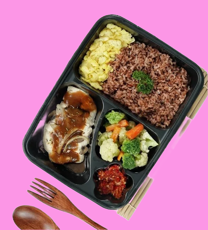 Diet Box