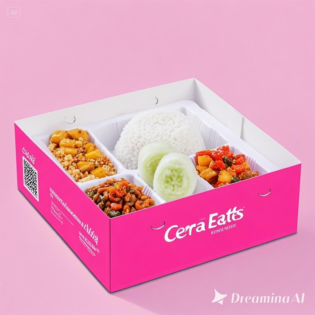Nasi Box